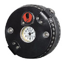 Detex Guardsman Watchman Clocks Systems