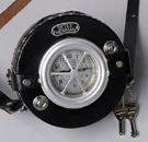 Amano Watchman Clocks