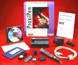 Detex ProxiPen Watchman Kits